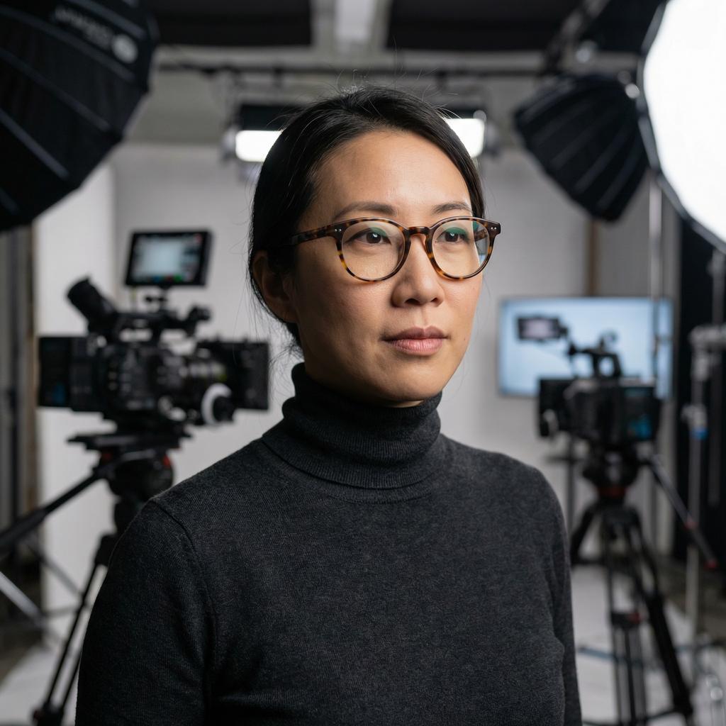 高清动漫视频制作总监王思琪