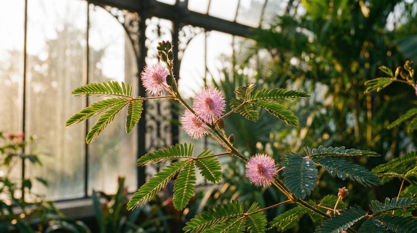 高清动漫含羞草短视频
